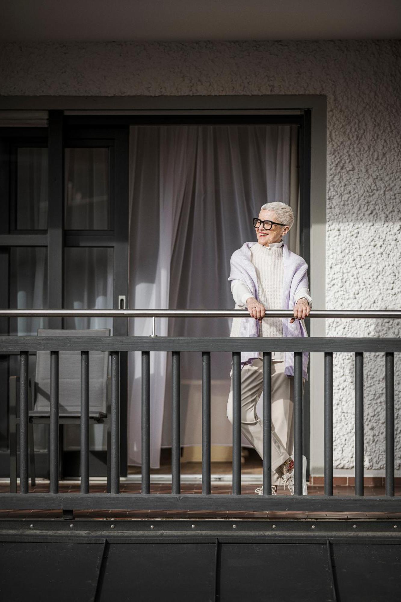 My Mayr Med Resort Bad Birnbach Zewnętrze zdjęcie