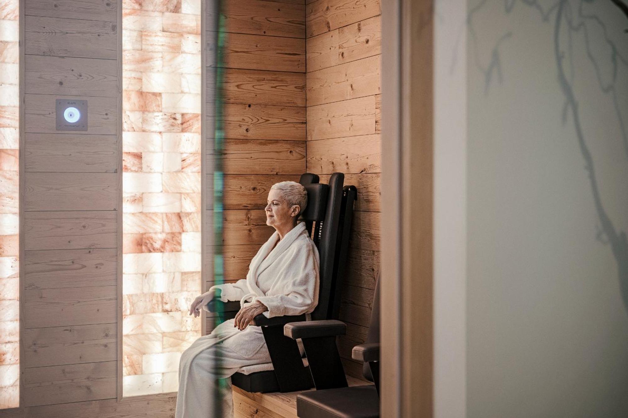 My Mayr Med Resort Bad Birnbach Zewnętrze zdjęcie