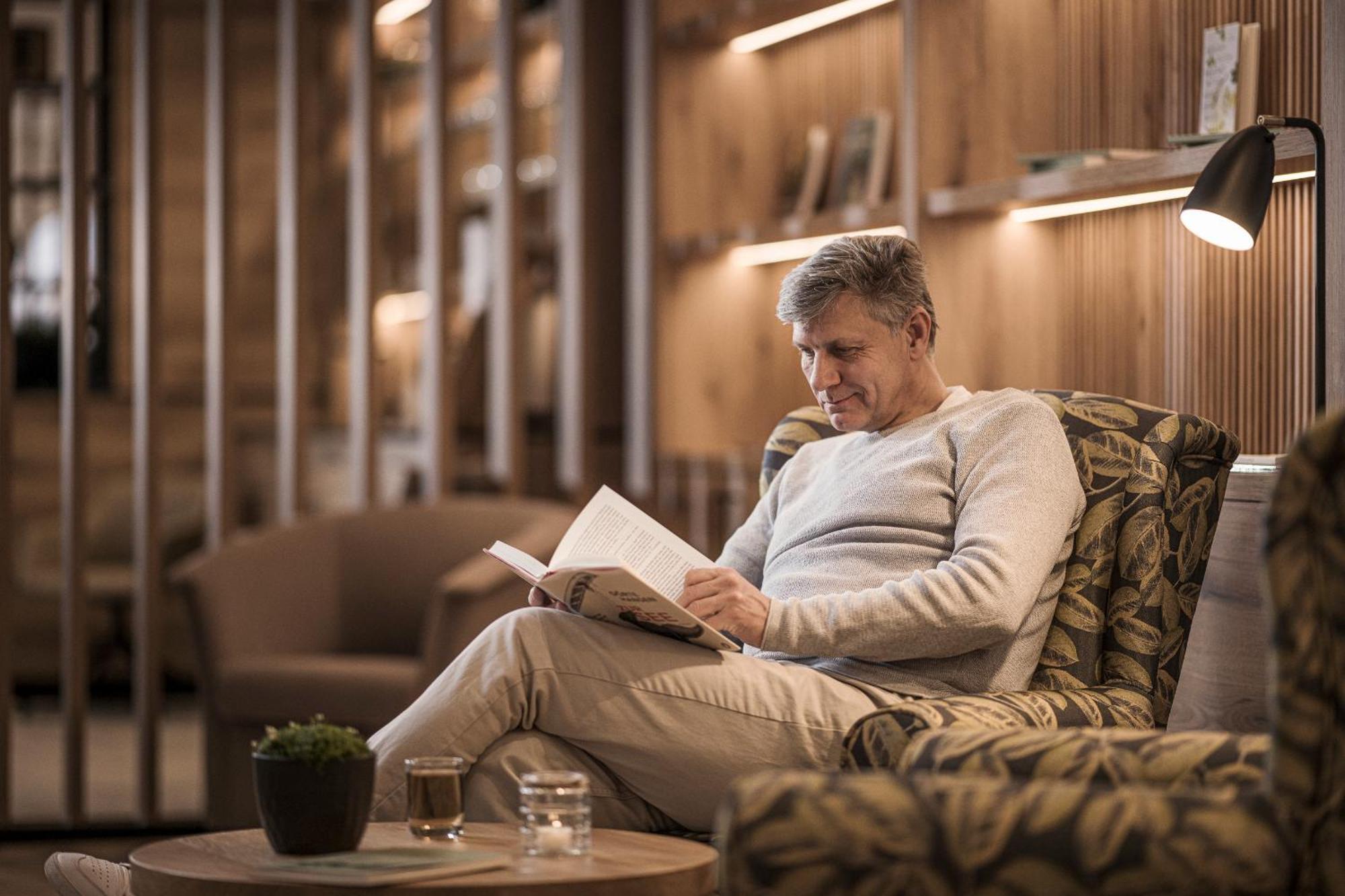My Mayr Med Resort Bad Birnbach Zewnętrze zdjęcie