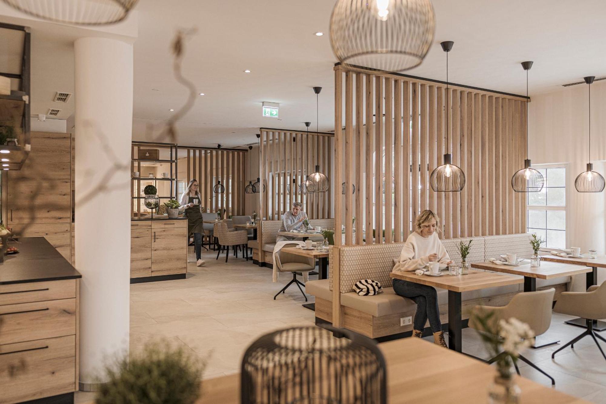 My Mayr Med Resort Bad Birnbach Zewnętrze zdjęcie