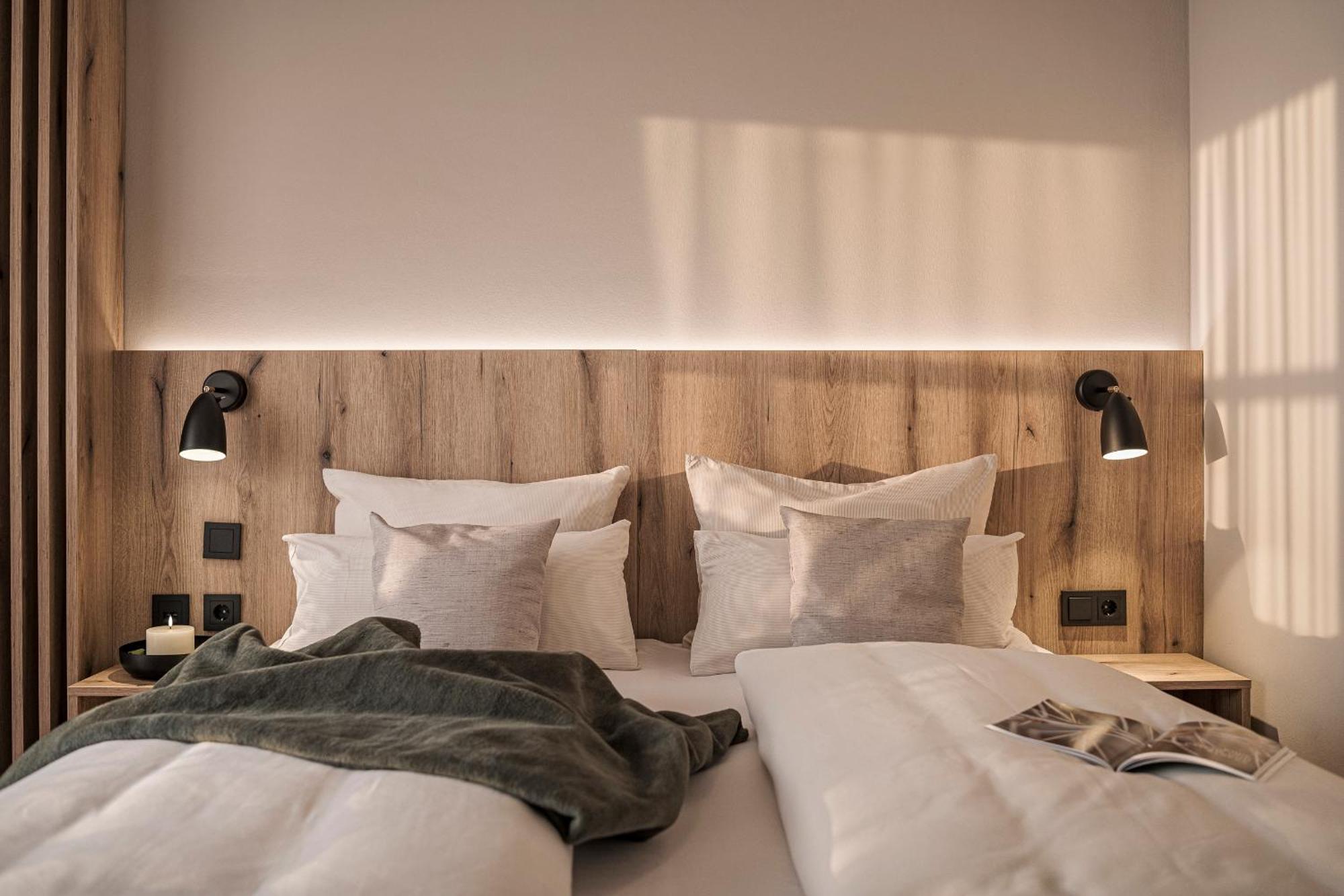 My Mayr Med Resort Bad Birnbach Zewnętrze zdjęcie