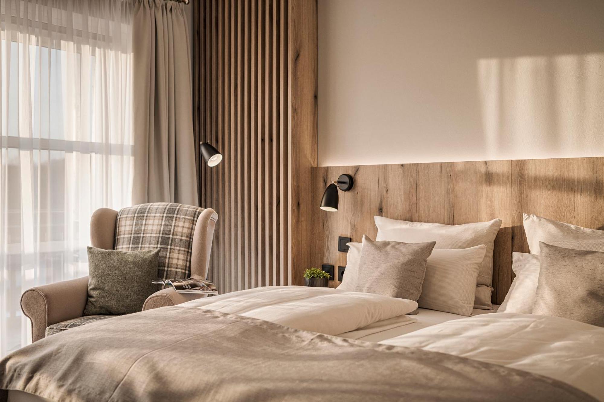 My Mayr Med Resort Bad Birnbach Zewnętrze zdjęcie